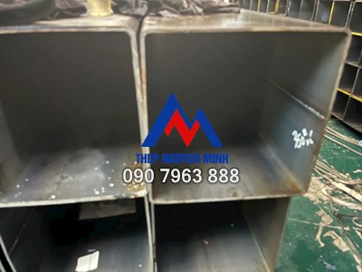 Click để xem hình đầy đủ THÉP HỘP 350X350X6LY/ THÉP HỘP 350X350X6LI